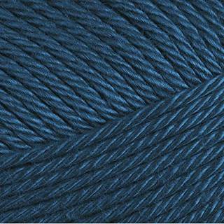 Scheepjes Yarn Catona 50 Gram (164 - Light Navy)