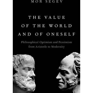 The Value of the World and of Oneself