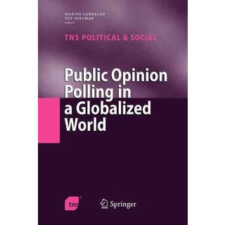 Public Opinion Polling in a Globalized World