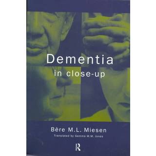 Dementia in Close-Up