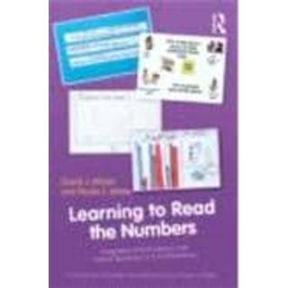 Learning to Read the Numbers