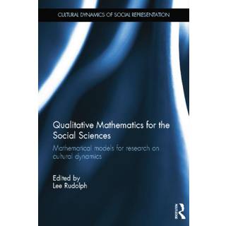 Qualitative Mathematics for the Social Sciences