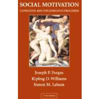 Social Motivation