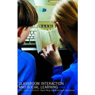 Classroom Interactions and Social Learning