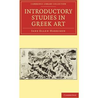 Introductory Studies in Greek Art