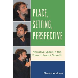 Place, Setting, Perspective