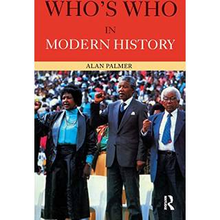 Who's Who in Modern History