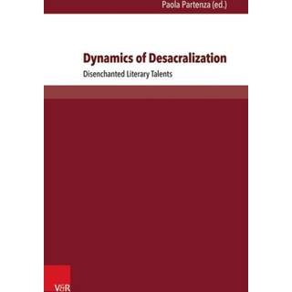 Dynamics of Desacralization