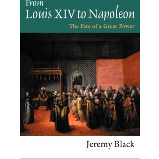 From Louis XIV to Napoleon