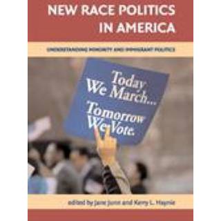 New Race Politics in America