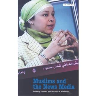 Muslims and the News Media
