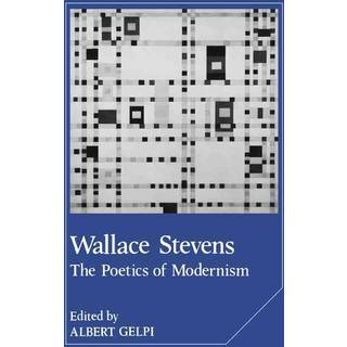 Wallace Stevens