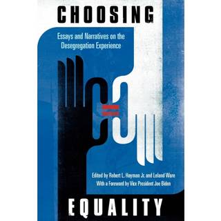 Choosing Equality