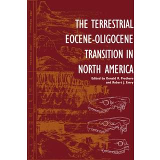 The Terrestrial Eocene-Oligocene Transition in North America