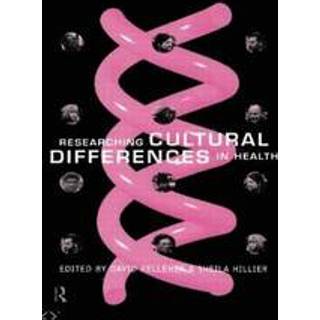 Researching Cultural Differences in Health