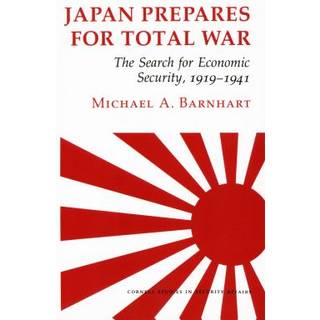 Japan Prepares for Total War