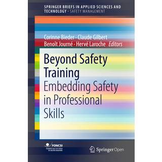 Beyond Safety Training