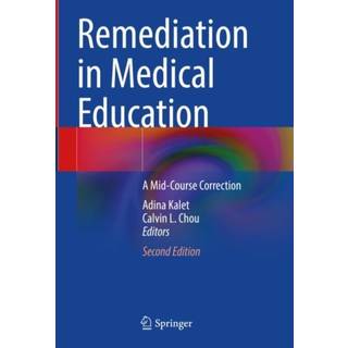 Remediation in Medical Education