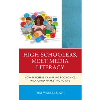 High Schoolers, Meet Media Literacy