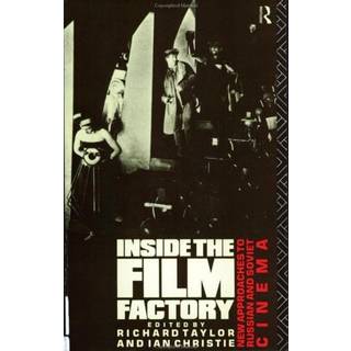 Inside the Film Factory