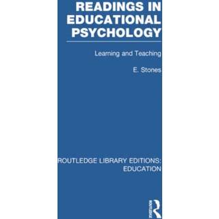 Readings in Educational Psychology