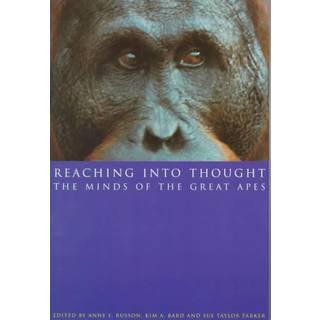 Reaching into Thought