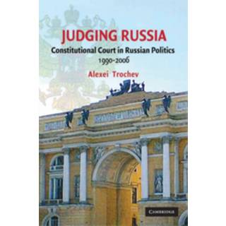 Judging Russia