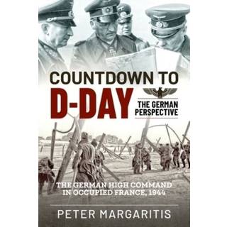 Countdown to D-Day