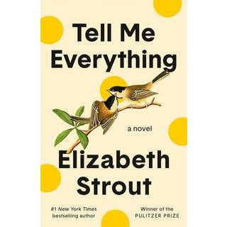 Tell Me Everything: Oprah's Book Club
