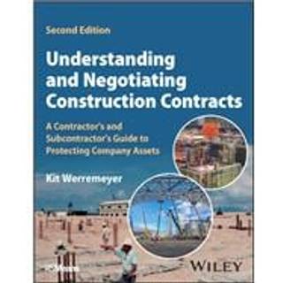 Understanding and Negotiating Construction Contracts