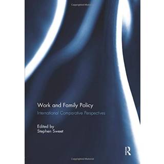 Work and Family Policy