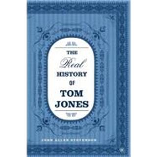 The Real History of Tom Jones