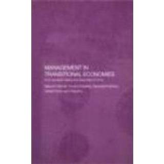 Management in Transitional Economies