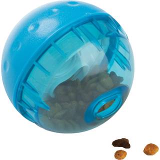 Vores k?ledyr smartere leget?j IQ behandler bold - farver Mary varierer - 4 """" (2130010792)