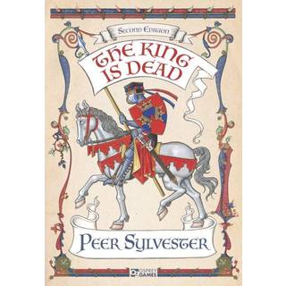 The King Is Dead: Second Edition