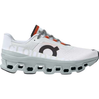 On Running Cloudmonster Herre, WHITE - 44
