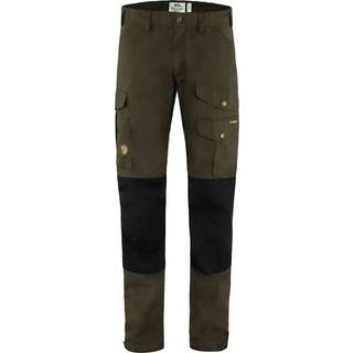 Fjällräven Vidda Pro Trousers Men-dark olive black-56-regular
