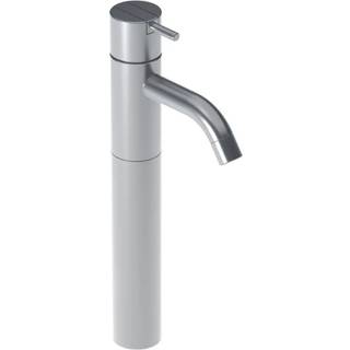 Vola HV1 forhøjet et-grebsblander 290 mm - Mat-sort