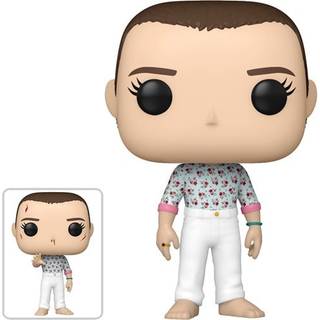 Funko Pop! Vinyl Stranger Things Eleven figur - På lager i butik