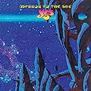Yes - Mirror To The Sky