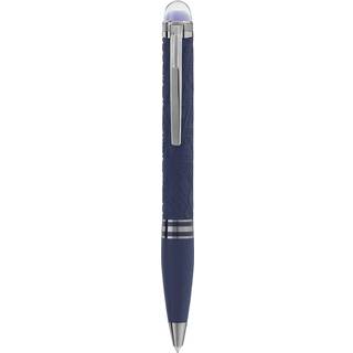 Mont Blanc StarWalker SpaceBlue Ballpoint pen 130213