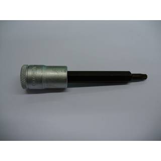 Gedore Top 3/8 med bits torx t25 lang