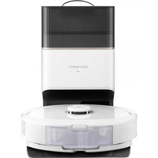 Roborock Q8 Max+ robotstøvsuger Q8MP0200 (hvid) - På lager i butik