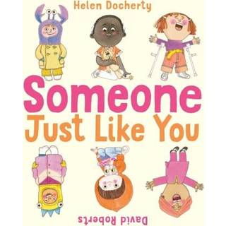 Someone Just Like You