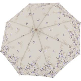 Doppler Paraply Nature Mini - Creme