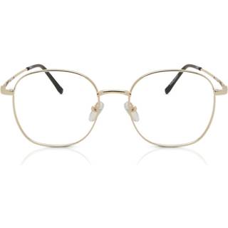 SmartBuy Collection Kootenay L125C 49 Briller Mænd Guld - Gold - 49mm