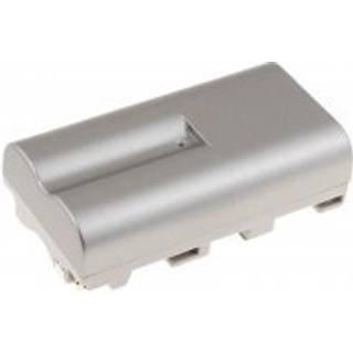 Batteri til Sony Video DCR-TR7000E 2000mAh