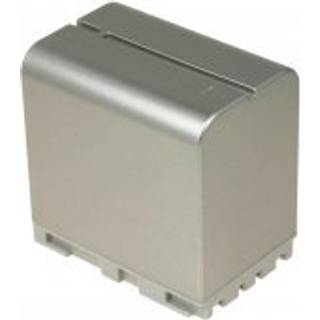 Batteri til JVC GR-DVL1170 3300mAh
