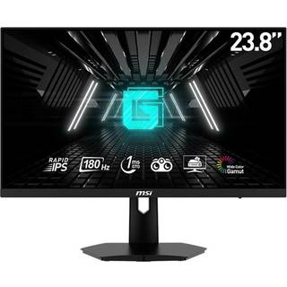 24" MSI G244F E2 - 1920x1080 - 180Hz - Fast IPS