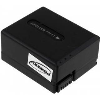 Batteri til Sony DCR-IP1K 1400mAh